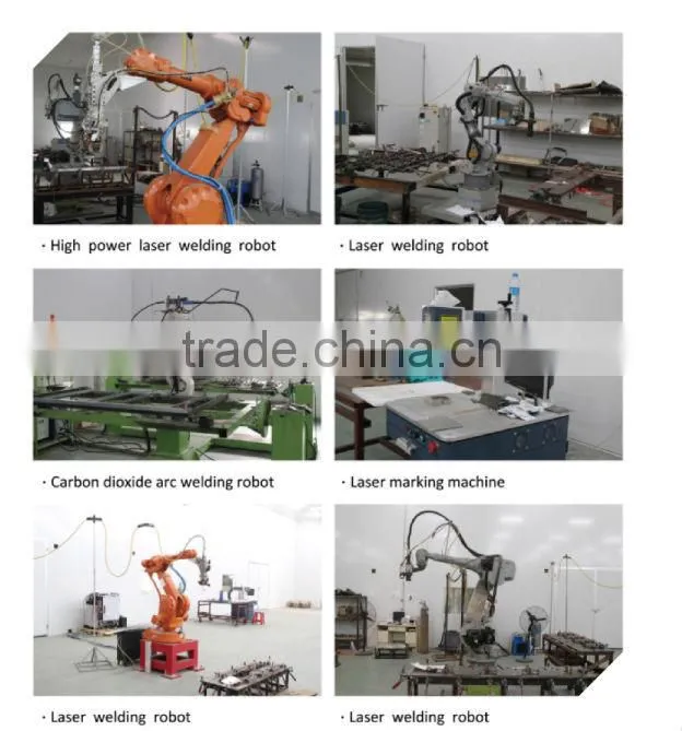 Sheet Metal Welding
