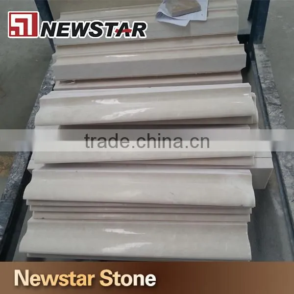 red marble Windowsill Stone Border