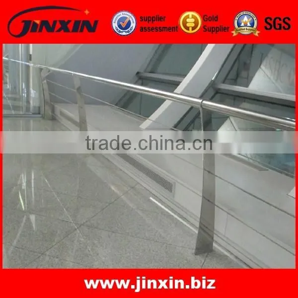 JINXIN Balustrade Inox/Metal Balustrade/Handrail Balustrade