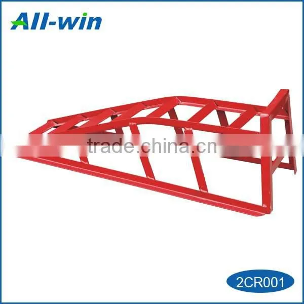 large load capacity high-quality steel car ramp