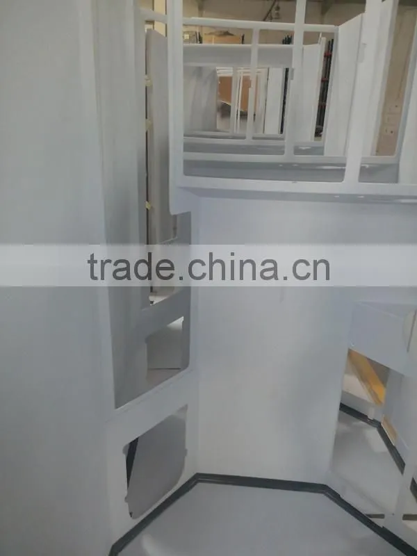 FRP mould products - Fiber glass reinforced plastic mould product