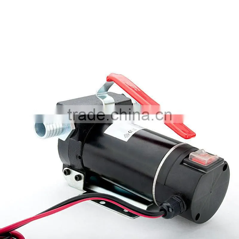 CYB150 Oil pump 12v electric sets for transferring oil