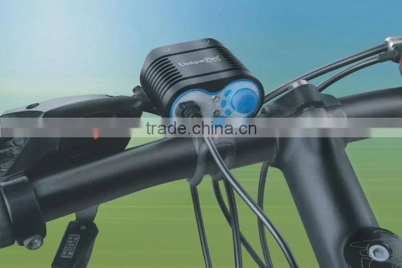 Wholesale programmable led bicycle bike light