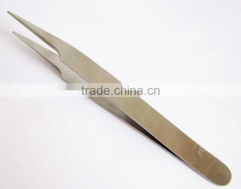 Profession Beauty Tools Pointed Eyebrow Tweezer