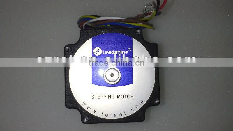 China Laser leadshine stepper motor Motor 57HS22+