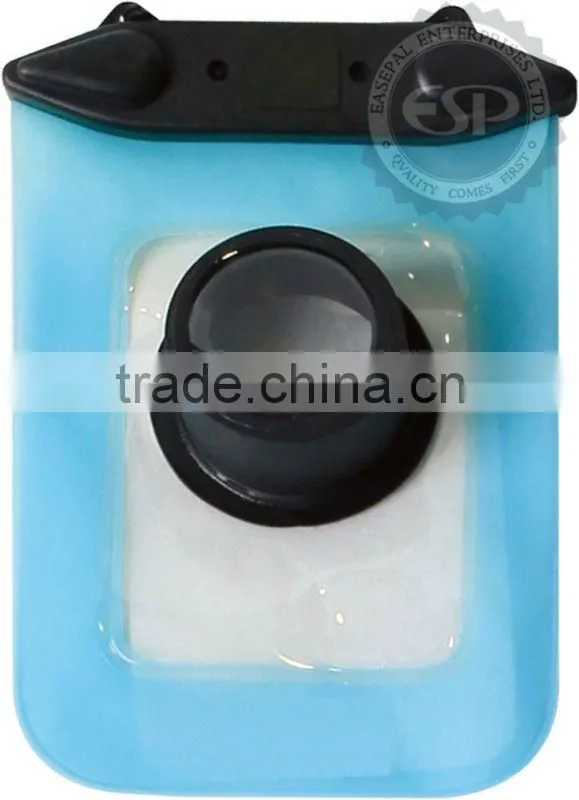 #82812 High quality digital waterproof camera case