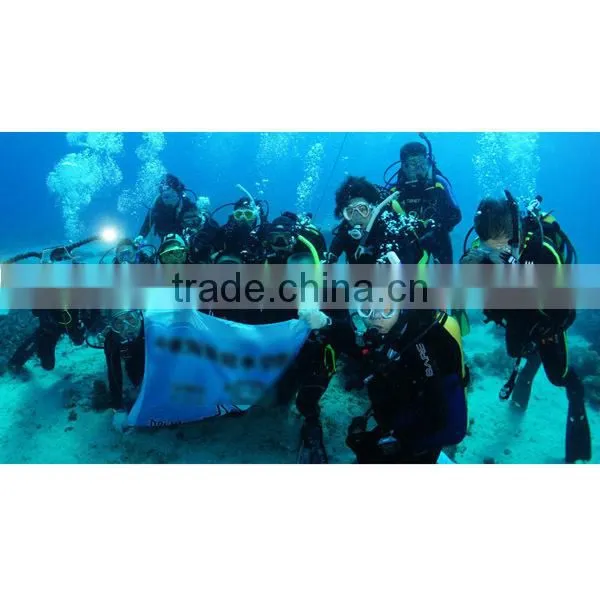 High Quality Scuba Diving Equipment Silicone Diving Mask (MM-2700)