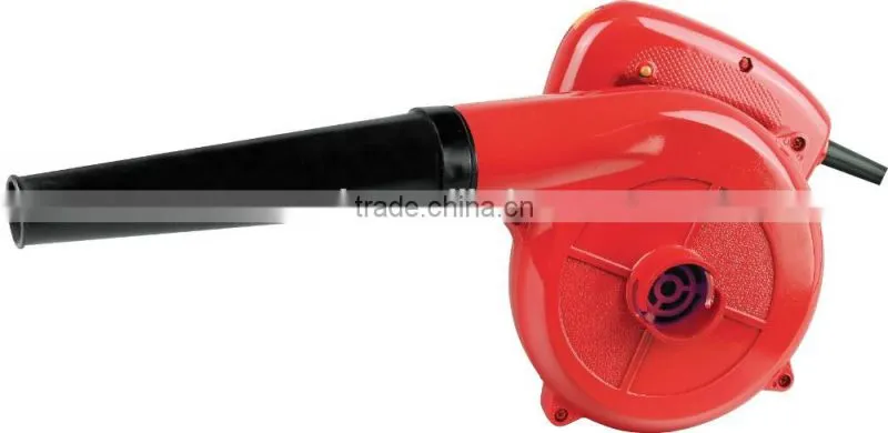 500W portable air blower/mini air blower/electric air blower