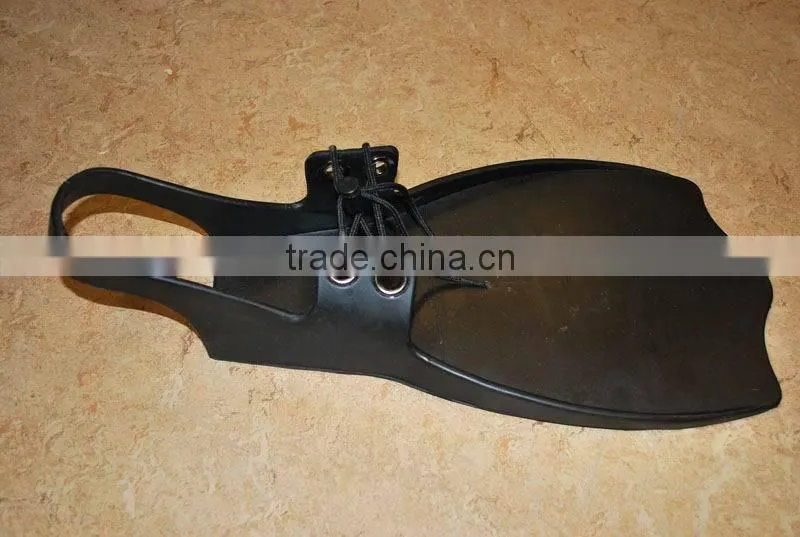 float tube fins