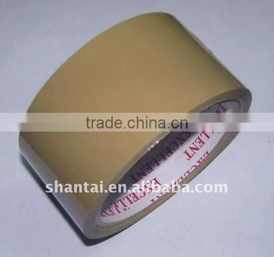 Brown BOPP adhesive Tape