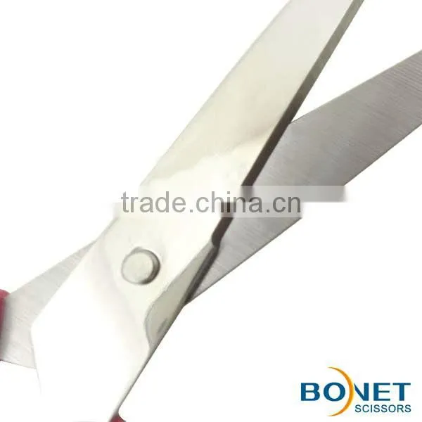 S81006P 7" Fashion Professional Dressing engraved handle hair scissor