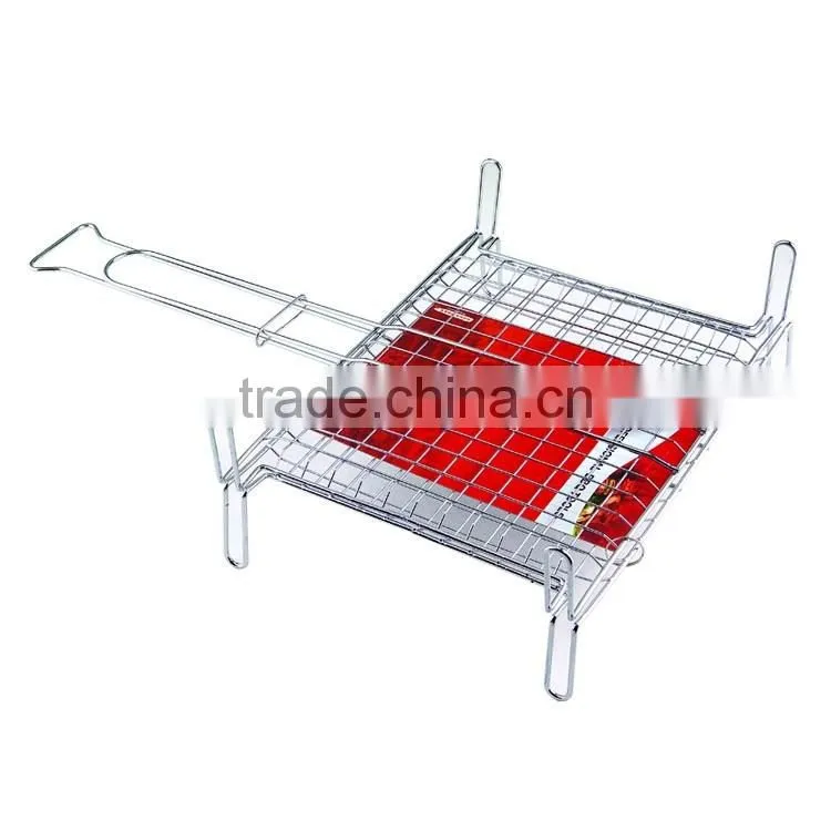 High quality Grill rack for outdoor grilling