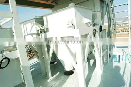Hot HZS25 Low Price Of Concrete Batching Plant