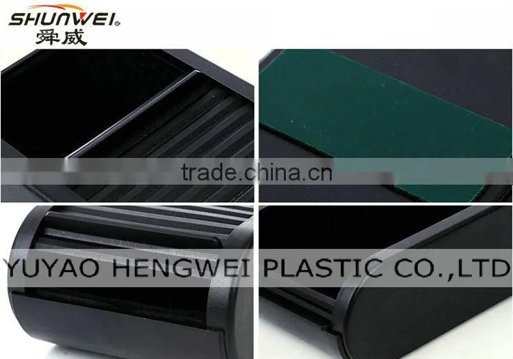 SD-1604 multi-function sliding door storage box