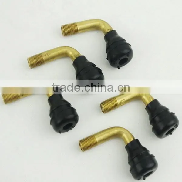 High Quality brass valve,tubeless tyre valve,tyre valve