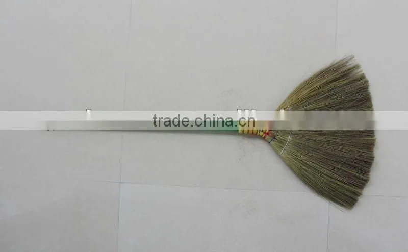 Popular grass broom