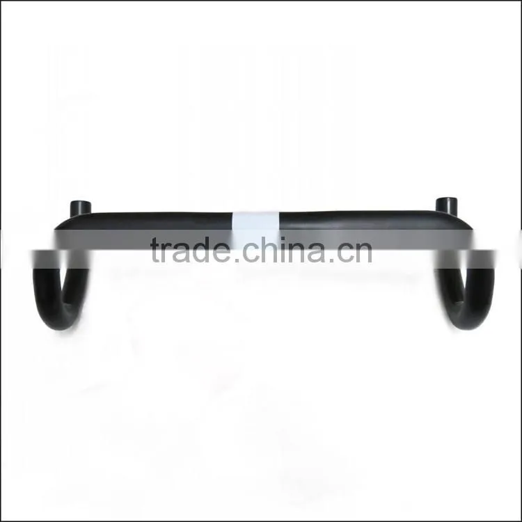 New design fashion high modulus super light full carbon fiber 700C road bicycle handlebar