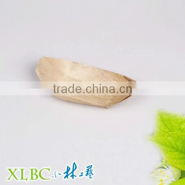 Nature nice Wooden boat for competitive price
