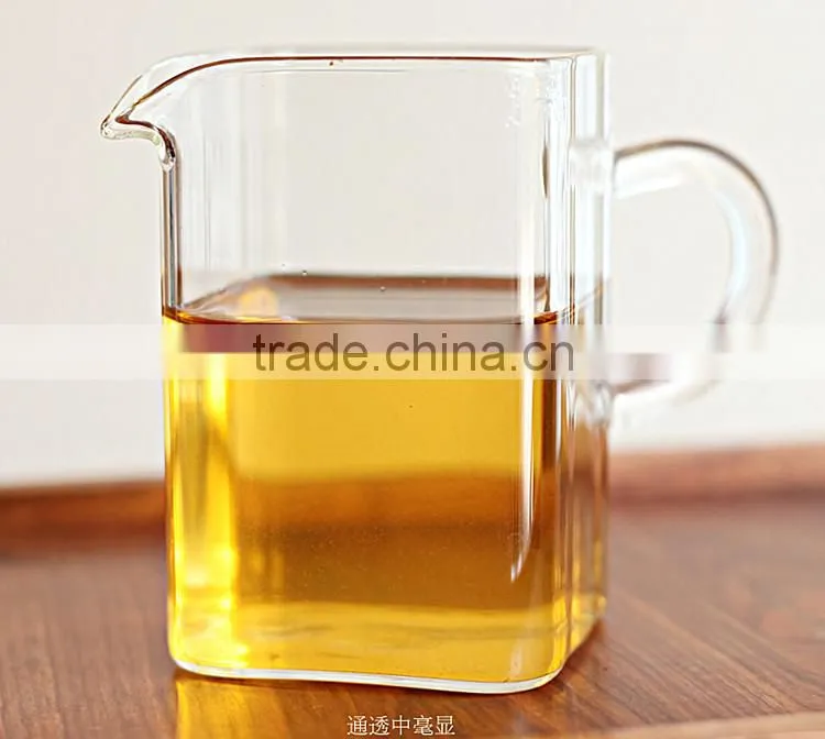 Handmade Raw puerh black tea Strengthen immunity Puer cake