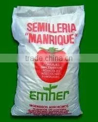 super quality seed woven bag for sale,reasonable price