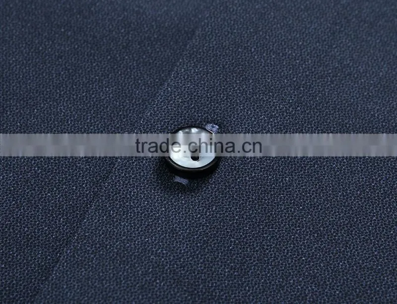 custom long sleeve cotton solid mens polo t shirt