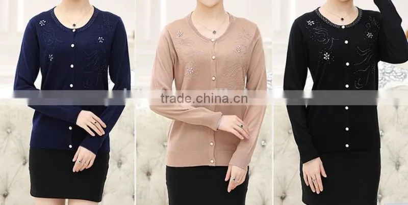 2015 china industrial sweater knitting machine sale,woolen auto sweater knitting machine for ladies' cardigan sweater