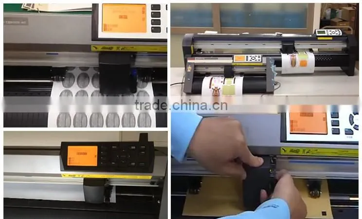 plotter digital flex printing machine price