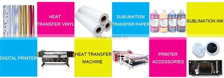 Italy kiian sublimation ink textile printing ink on sale