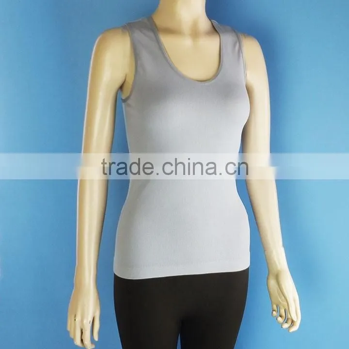 Sport camisole liquidation bulk stocklot 150910