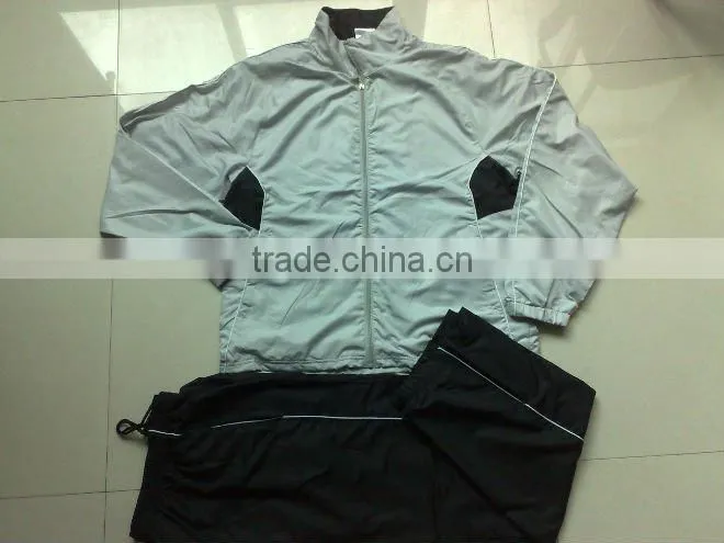 MENS FASHION OUTWEAR