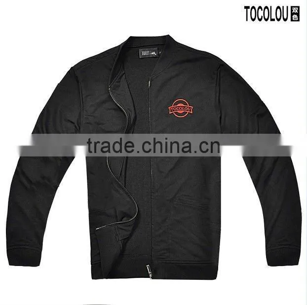 Mens' knited jogging suits