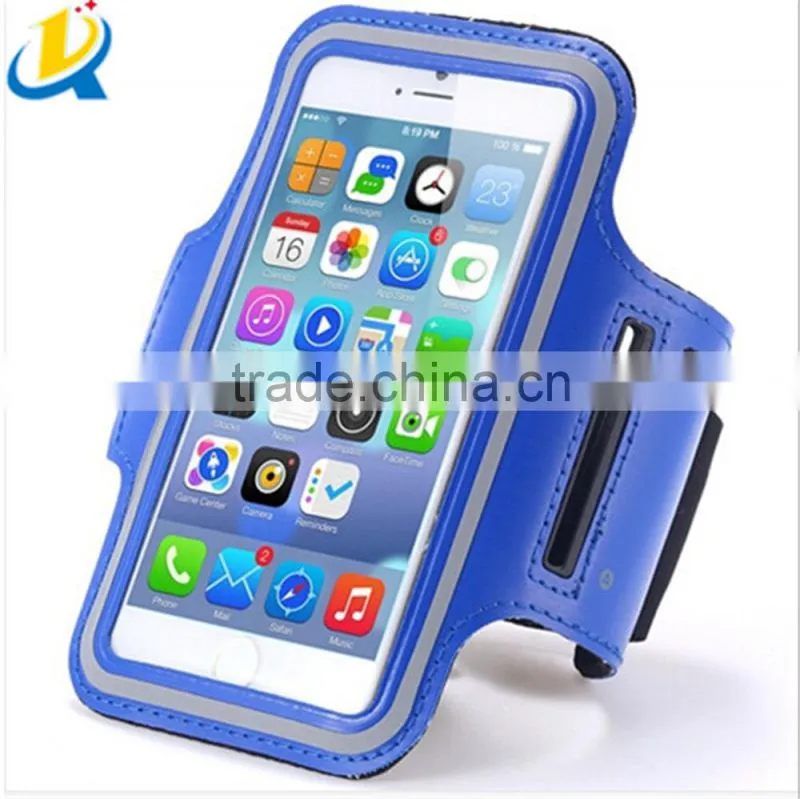 Wholesale Cell Phone Running GYM Sport Cheap Armband Case