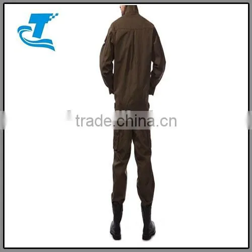 Hot Sale High Quality Workwear Overalls