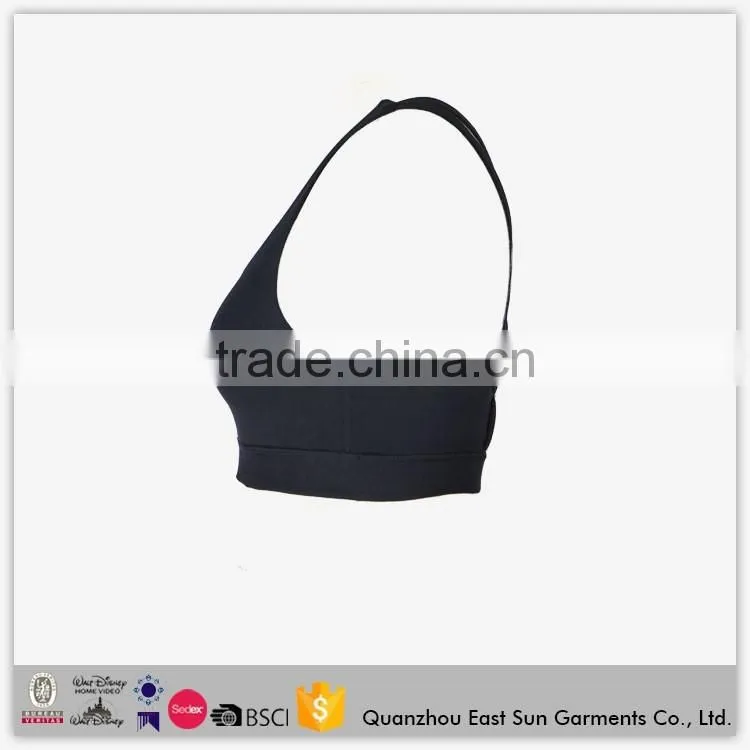OEM Wholesale Comfortable High Quality Breathable Custom Sports Fashion Running Sexy Brassiere