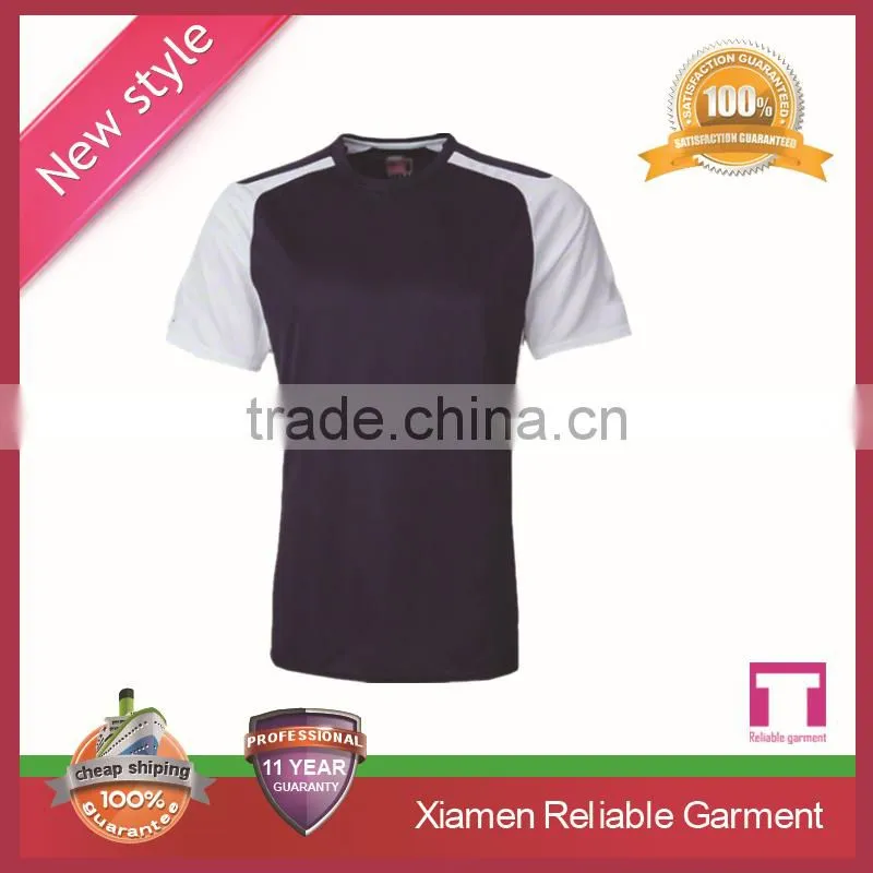 custom jersey soccer without brand thailand quality made in china
