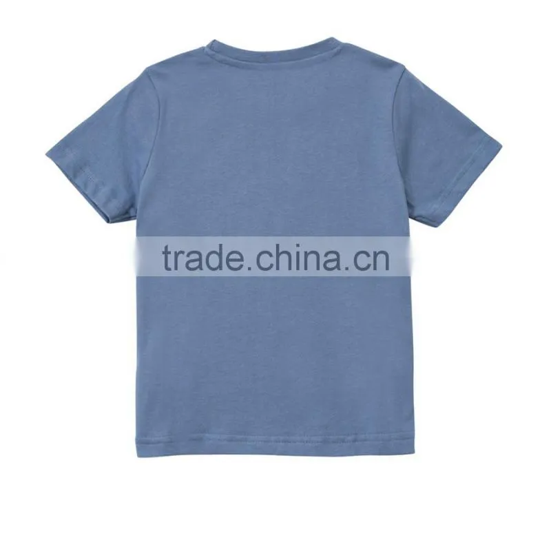 wholesale baby boy new fashion t shirt