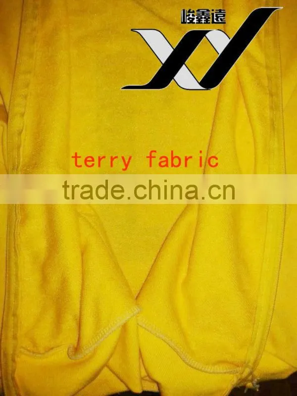 wholesale custom men zipper hoodie jacket with back silk screen printing