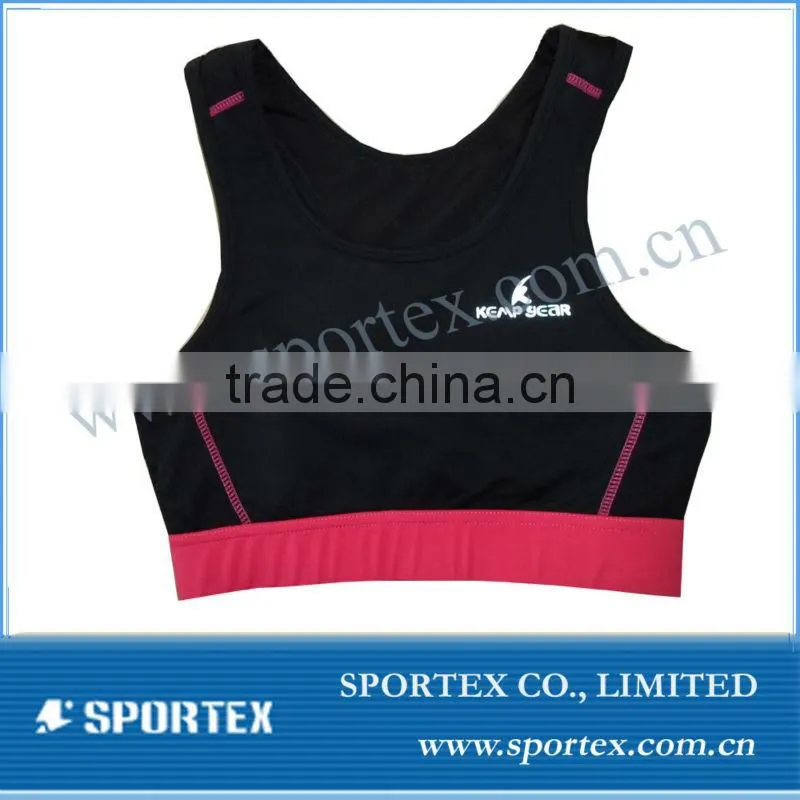 YB-1317 ladies yoga bra, ladies yoga bra wear, ladies sport bra