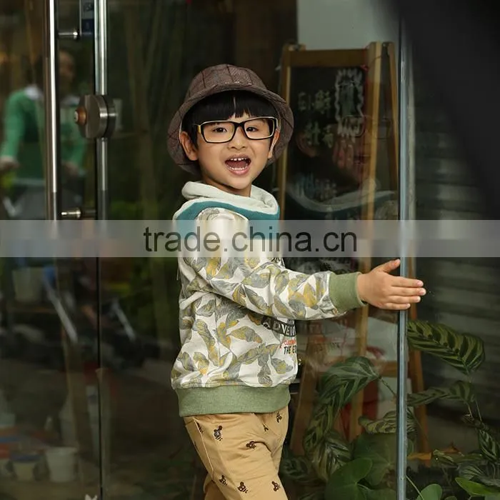 2015 cheap yiwu children winter clothes