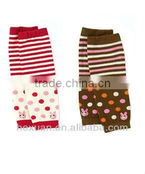 2016 New Design Kids Fashion leg warmer