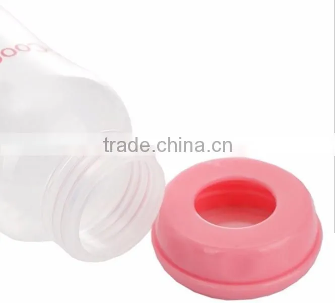 Baby bottle/baby feeding bottle/cheap baby bottles