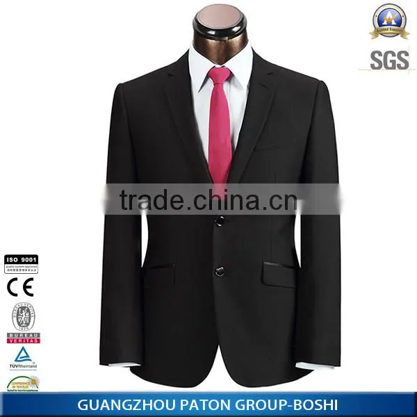 New Top Sale Cheap fashion mens blazer