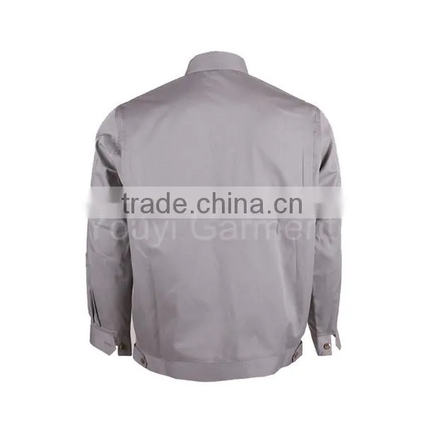 Long Sleeves workshop workwear