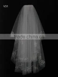 girl veil