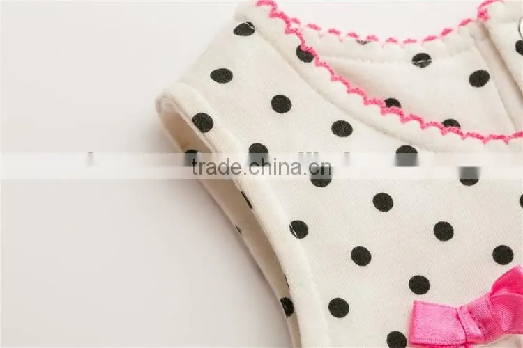 baby girl ruffle dress children kids birthday dresses