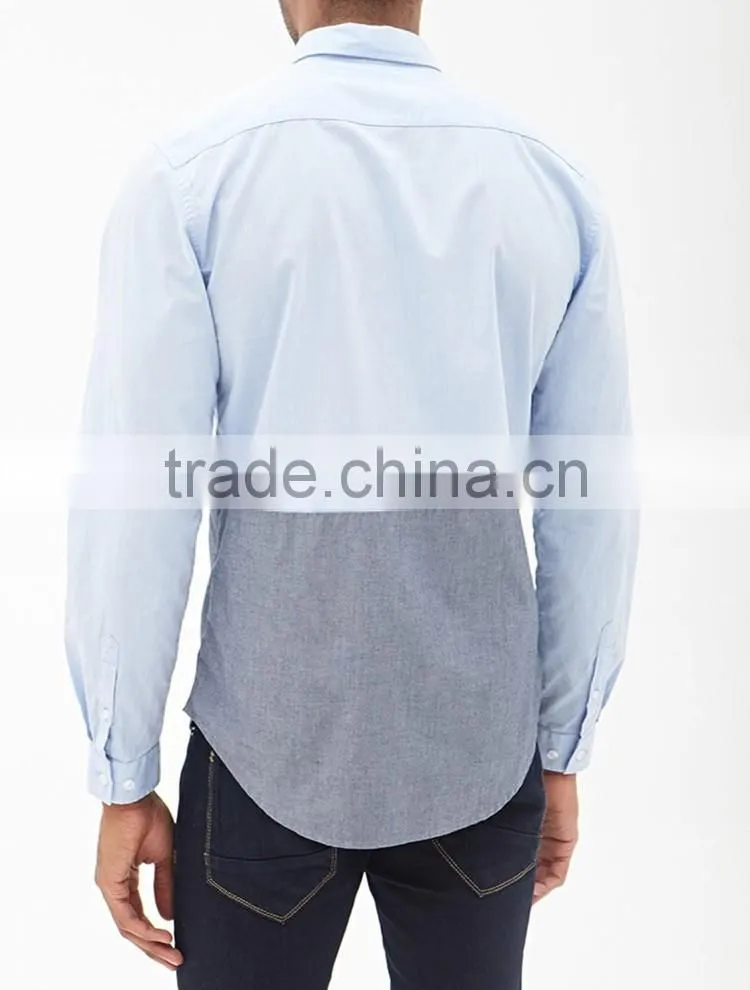 Fashion shirts for men fancy men's clothing