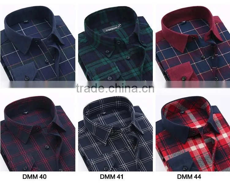Latest fancy design men shirt longline beautiful dress sleeve t shirt