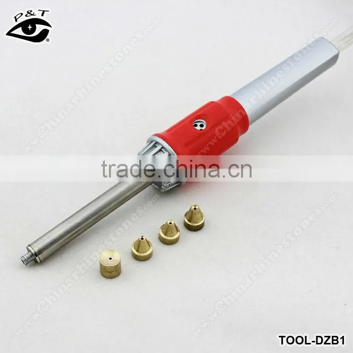 Home Use Hot fix rhinestone applicator vacuum rhinestone wand