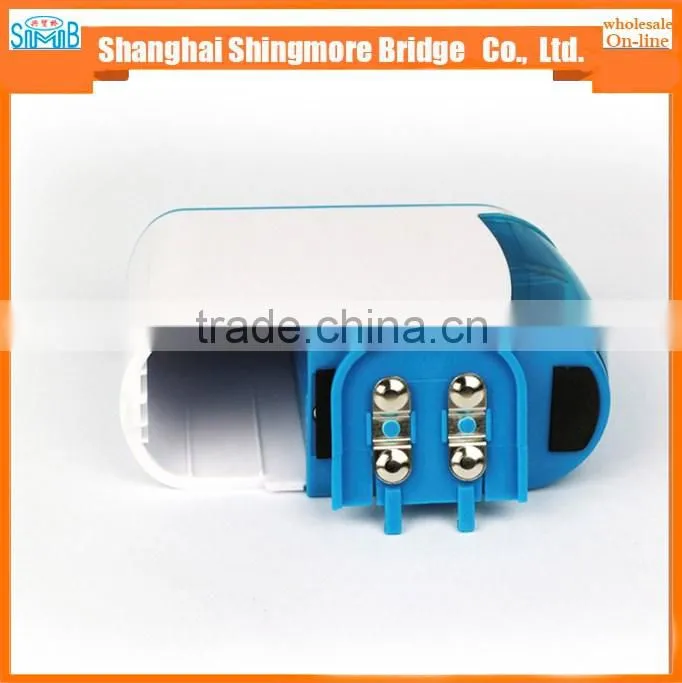 high standard student electric pencil cutter cheap wholesale made in China