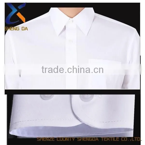 Hot selling fashion men's shirts
